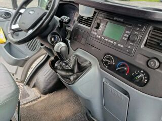 Ford Transit 2.2 81kW