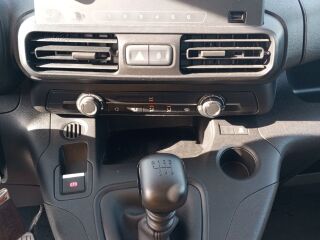 Opel Combo 1.5 75kW