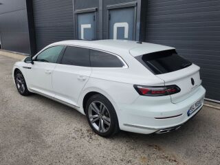 Volkswagen Arteon R-Line Shooting Brake eHybrid 1.4 TSI PHEV 160kW