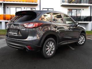 Mazda CX-5 2.2
