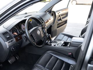 Volkswagen Touareg 4.2 228kW