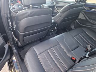 BMW 530 xDrive M-pakett 3.0 210kW