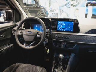 Ford Transit Courier Trend Ecoboost DCiV 1.5 74kW