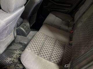 Audi A6 1.9 96kW