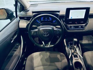 Toyota Corolla 1.5 92kW