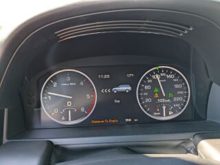 Land Rover Range Rover Autobiography 4.4 230kW