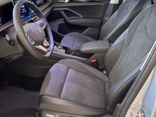 Volkswagen Tayron Elegance 1.5 eHybriid 110kW