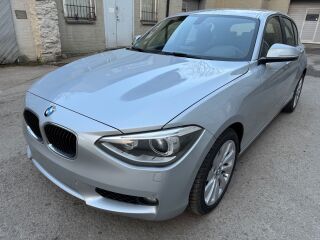 BMW 118 D XDRIVE 2.0 R4 105kW