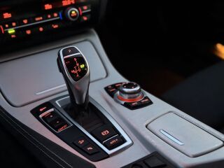 BMW 535 3.0 230kW