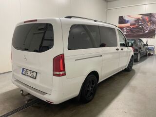 Mercedes-Benz Vito 2.1 120kW