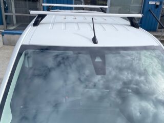 Peugeot Partner 1.5 56kW