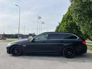 BMW 525 3.0 150kW
