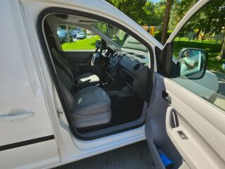 Volkswagen Caddy 2.0 80kW