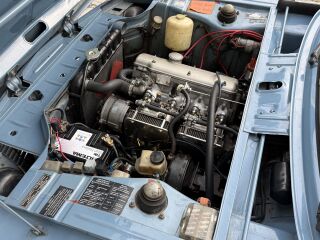 BMW 1502 55kW