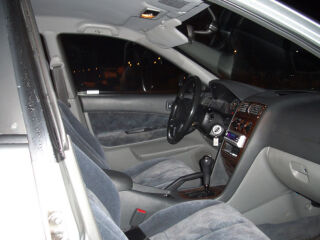 Mitsubishi Galant 2.0 r4 100кВ