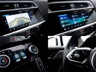 Jaguar I-Pace SE AWD 294кВ