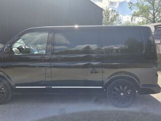 Volkswagen Multivan 2.0 132kW