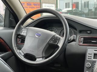 Volvo S80 2.4 Diesel 136kW