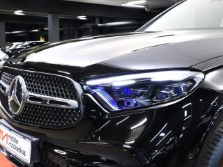 Mercedes-Benz GLC 300 e 4Matic AMG Pakett 2.0 Plug-in Hybrid 150kW