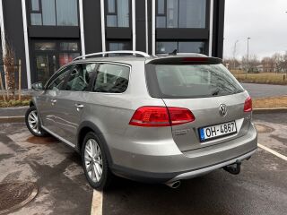 Volkswagen Passat Alltrack 2.0 125kW