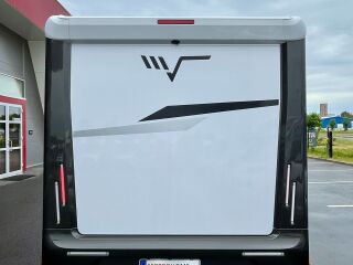 Mobilvetta KEA I 90 - LiFePo4 - 2026 MY 2.2 R4 EURO VI E 132kW