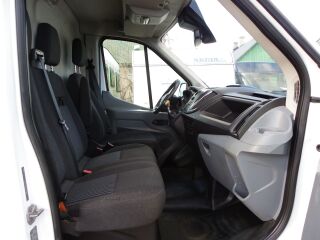 Ford Transit H2/L3a/c 2.2 TDI 92кВ