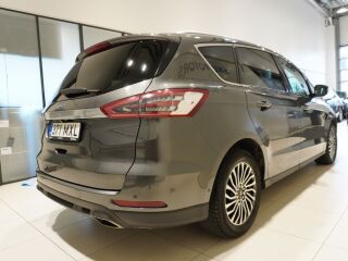Ford S-MAX 2.0 140kW