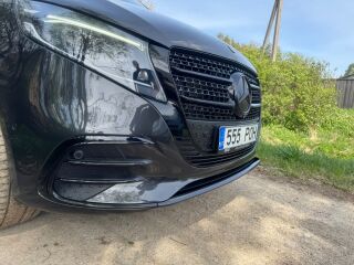 Mercedes-Benz V 300 2.0 174kW