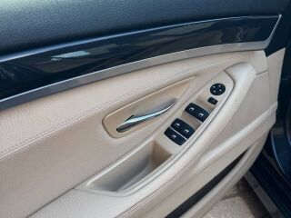 BMW 530 xDrive 3.0 TwinPower Turbo 190kW