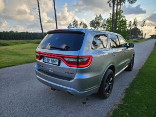 Dodge Durango Limited 3.6 V6 216kW