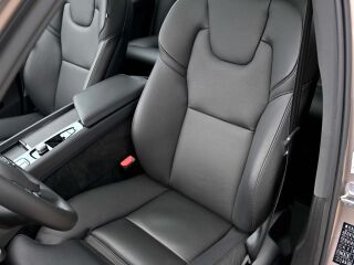 Volvo XC60 AWD INTELLI SAFE 2.0 T6 Plug-in 251kW