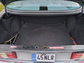 Mercedes-Benz S 420 SEL 4.2 165kW