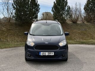 Ford Tourneo Courier 1.0 74kW