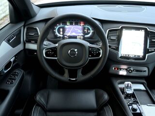 Volvo XC90 AWD T8 H&K ULTIMATE BRIGHT 7 XENIUM INTELLI 2.0 T8 Long range Plug-in 335kW