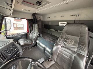 Volvo FH 540 6X2*4 VACUM + RETARDER 405kW