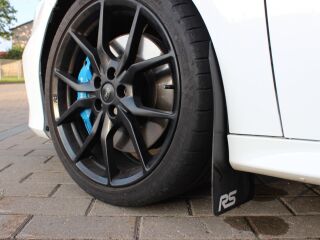 Ford Focus RS 2.3 257kW
