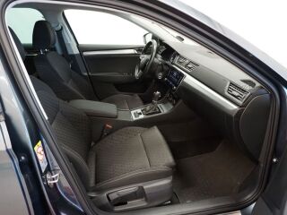 Skoda Superb 1.5 110kW