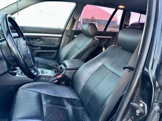 BMW 525 2.5 120kW