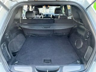 Jeep Grand Cherokee V8 HEMI 5.7 268кВ