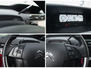 Citroen C4 Picasso Intensive 1.6 R4 e-HDi 68kW