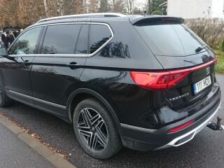SEAT Tarraco Xcellence 4Drive R4 TDI CR 2.0 140kW