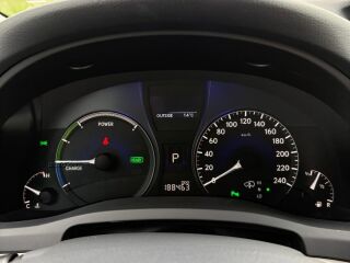 Lexus RX 450h President 3.5 183kW