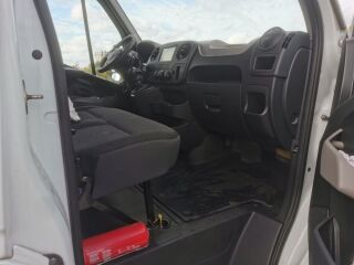 Opel Movano 2.3 100kW