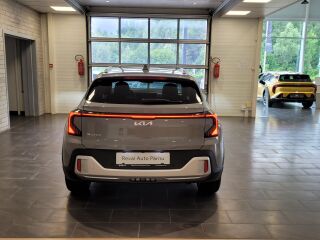 Kia XCeed LX Plus FIFA Pack 7DCT 1.6 110kW