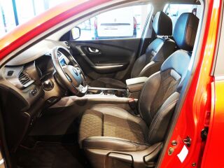 Renault Kadjar Intens 1.3 TCe 117kW