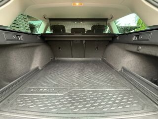 Volkswagen Passat Elegance 1.5 110kW