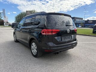 Volkswagen Touran Business TDI 2.0 110kW