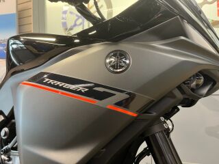 Yamaha Tracer 7