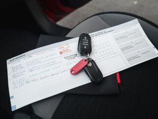 Citroen C4 Picasso Intensive 1.6 R4 e-HDi 68kW