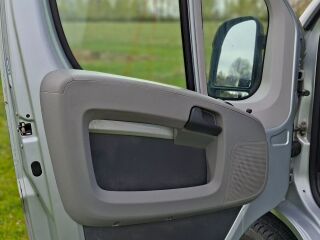 Peugeot Boxer 2.2 88kW